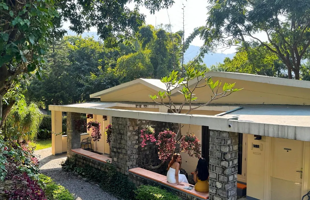 The Solluna Resort-1