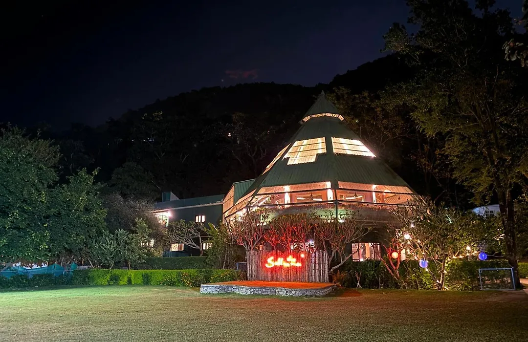 The Solluna Resort-1